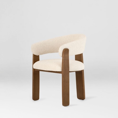 Scaun dining Calligaris Anthea CS2271-MTO